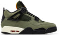 Jordan 4 Retro - Undefeated