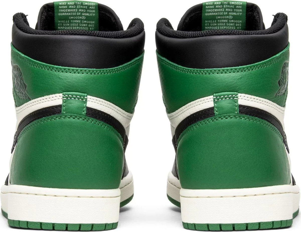 Jordan 1 Retro High - Pine Green