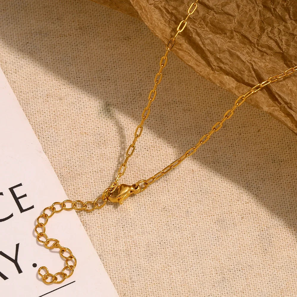 Bohemian Soul Pendant Necklace